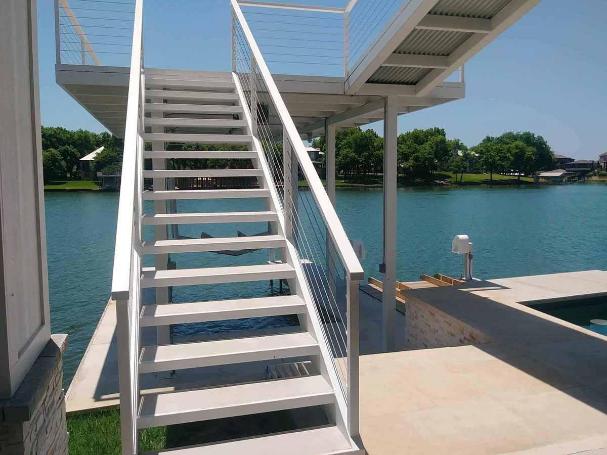 DockPro Construction project 00004