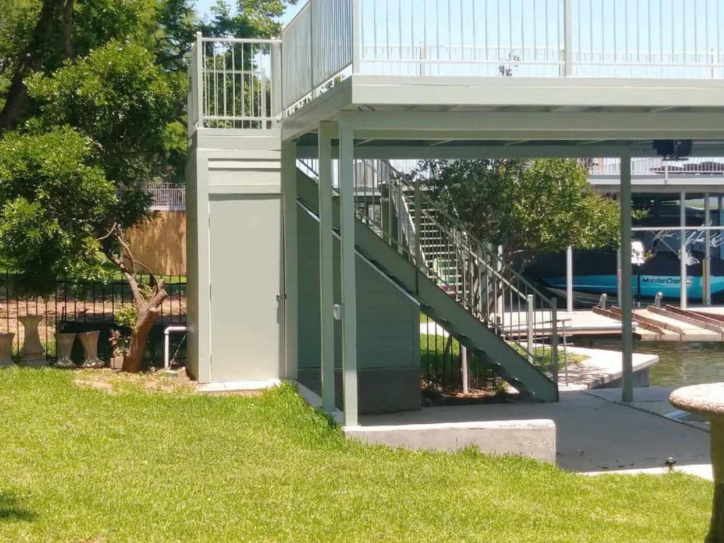 DockPro Construction project 00006