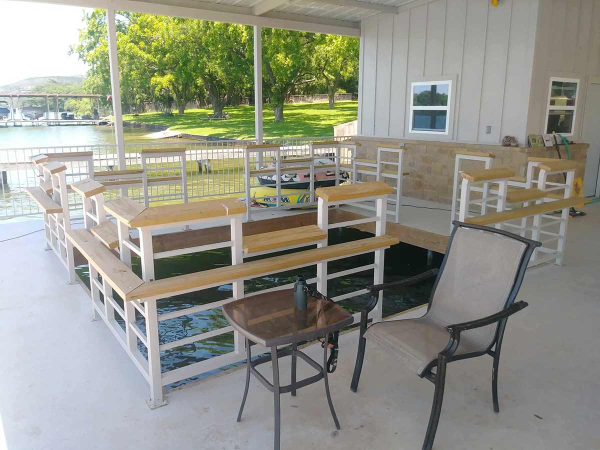 DockPro Construction project 00028