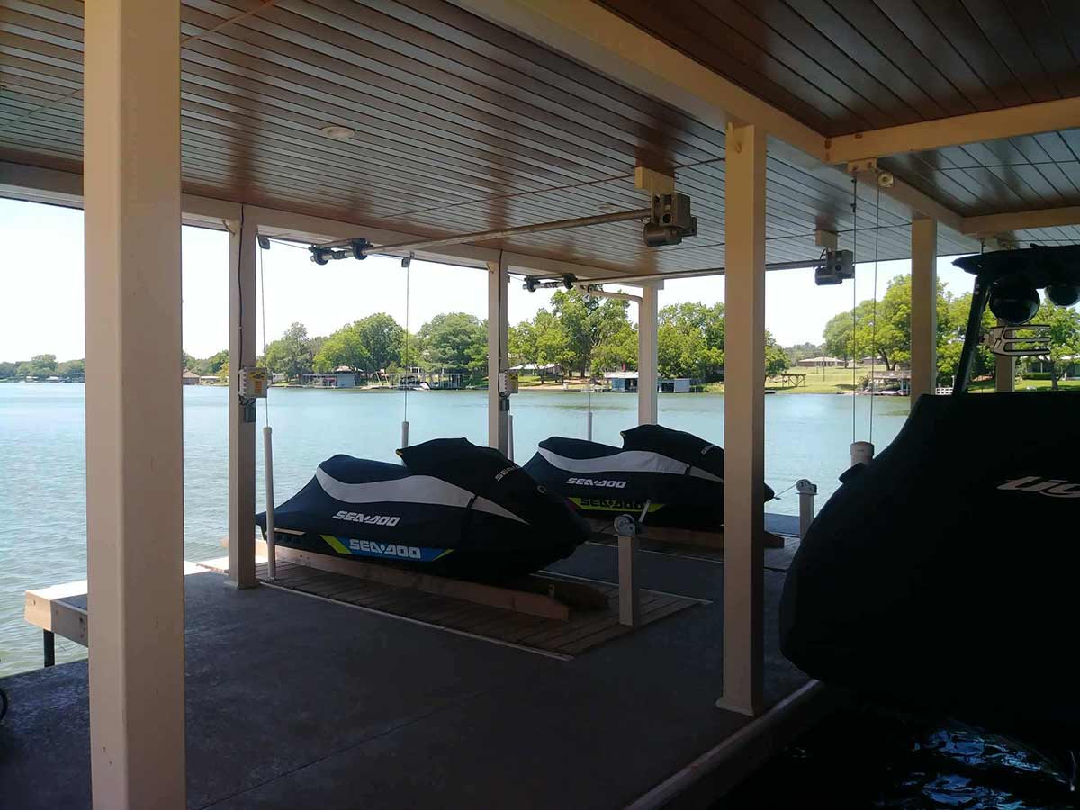 DockPro Construction project 00033