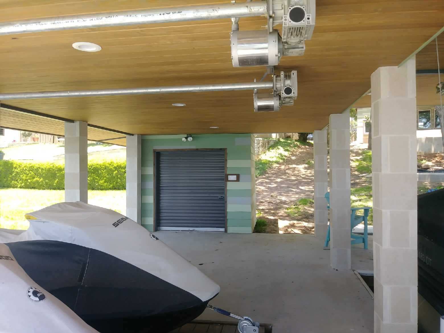 DockPro Construction project 00034
